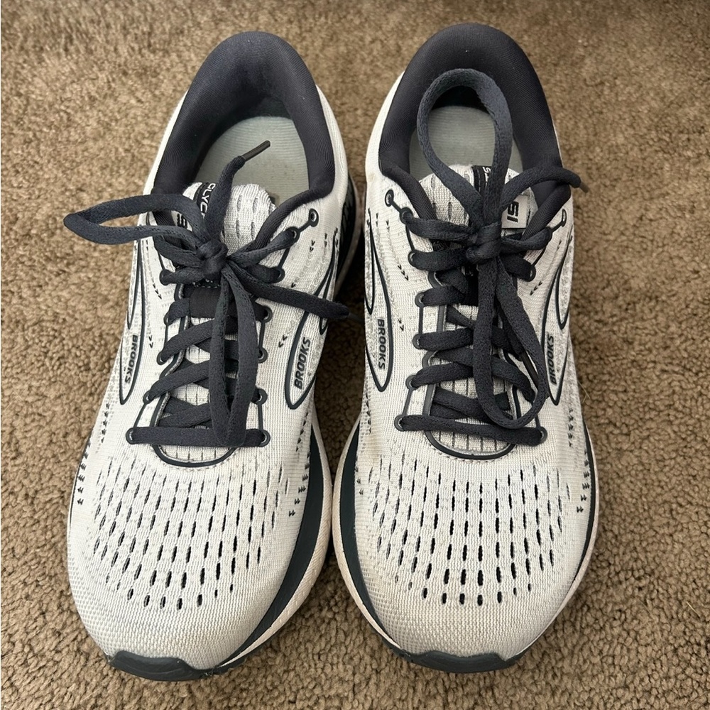 Brooks Running Shoe
